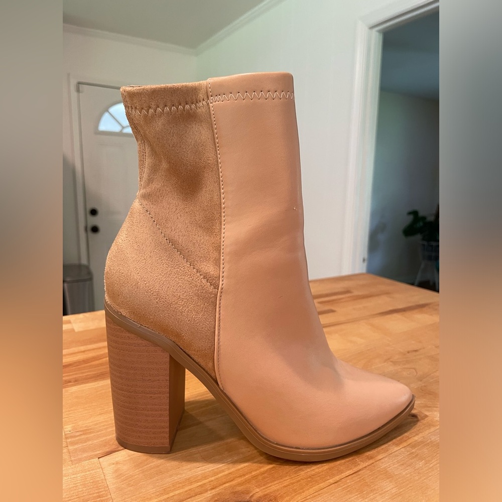 Lulu’s Boots